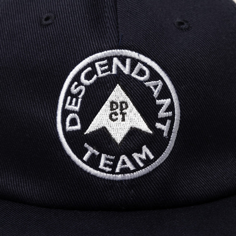 DESCENDANT TEAM 6PANEL