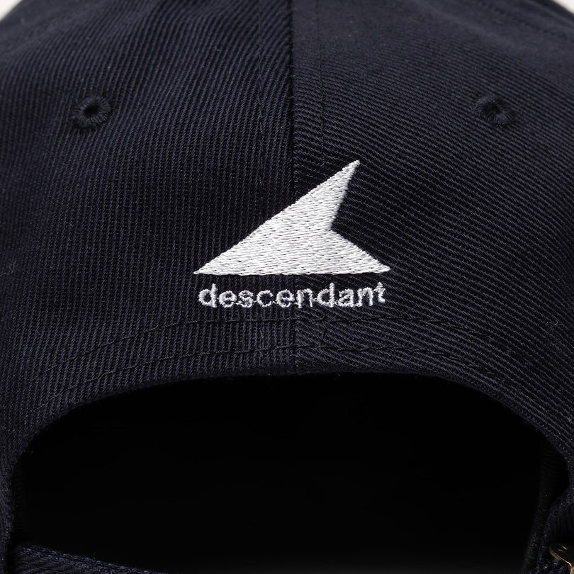 DESCENDANT TEAM 6PANEL