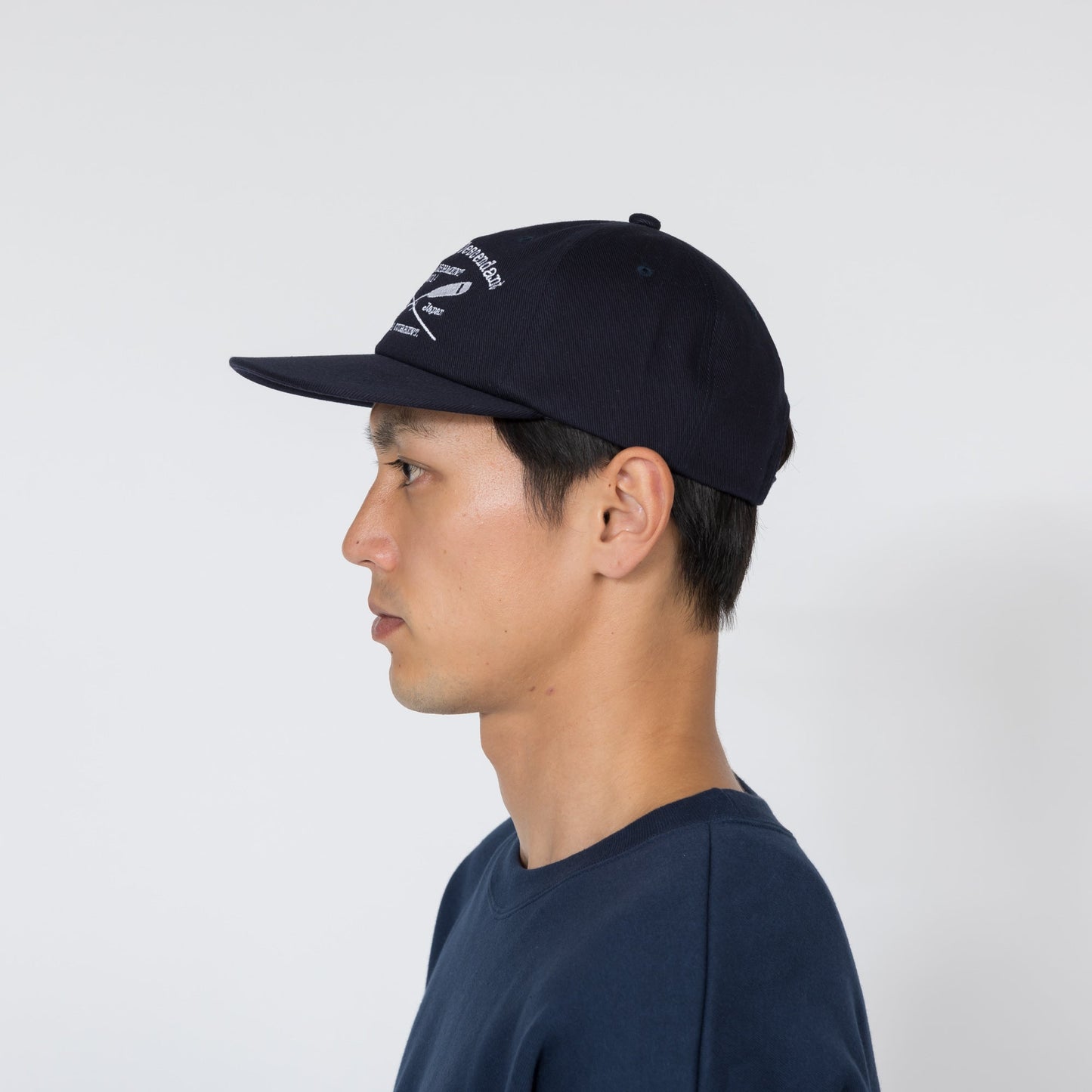 DESCENDANT CROSS PADDLE 6PANEL