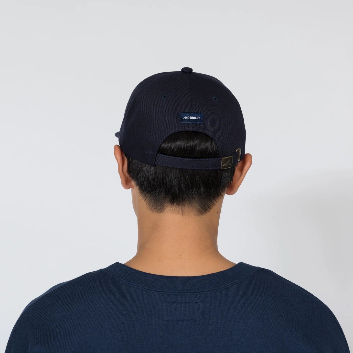 DESCENDANT CROSS PADDLE 6PANEL