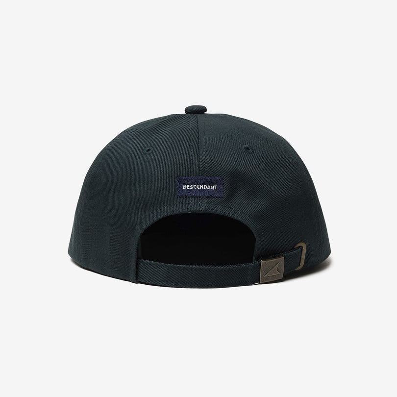 DESCENDANT CROSS PADDLE 6PANEL