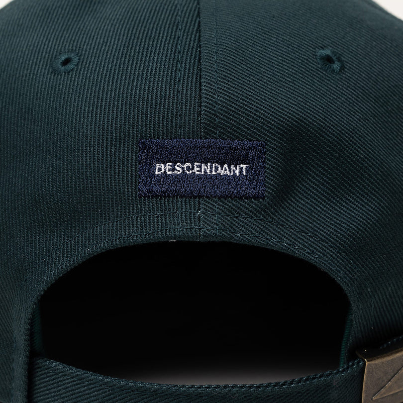 DESCENDANT CROSS PADDLE 6PANEL