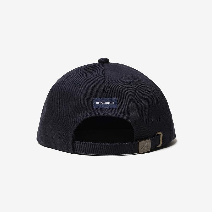 DESCENDANT CROSS PADDLE 6PANEL