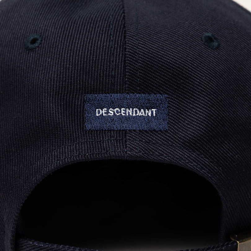 DESCENDANT CROSS PADDLE 6PANEL