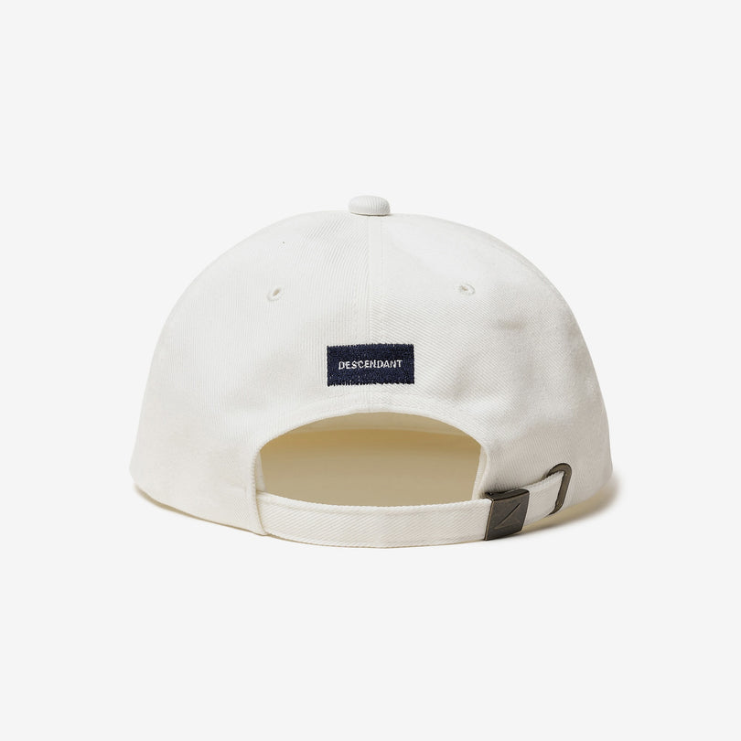 DESCENDANT CROSS PADDLE 6PANEL