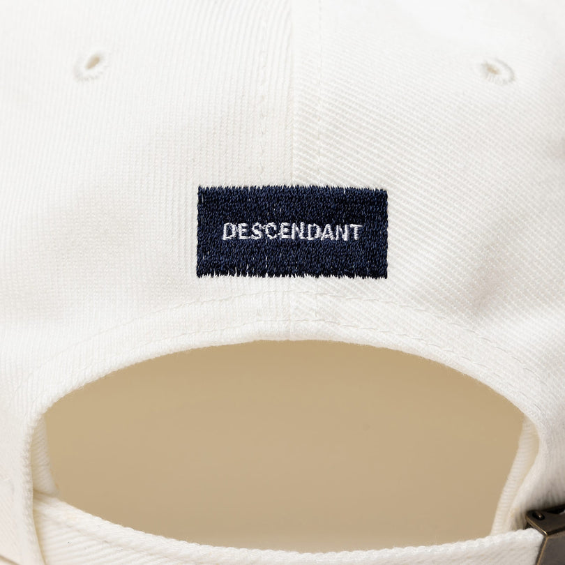 DESCENDANT CROSS PADDLE 6PANEL