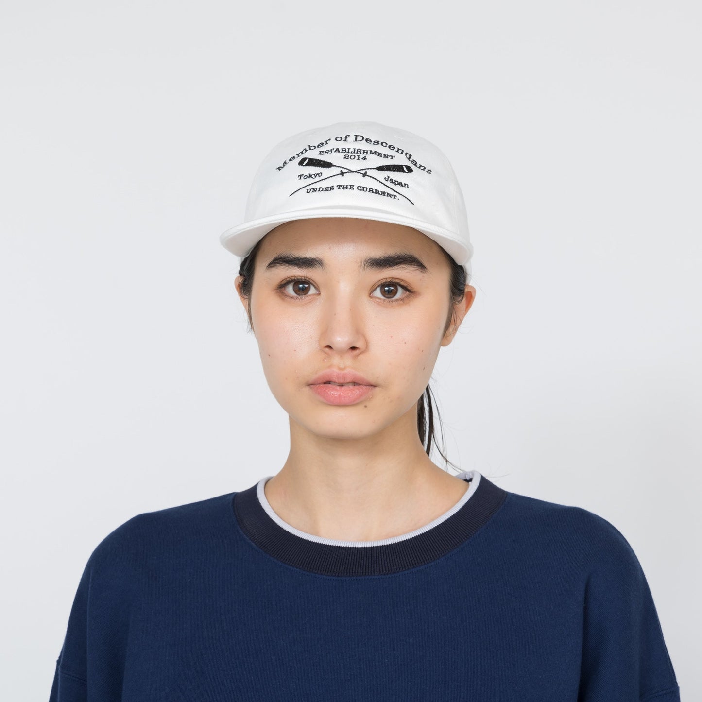 DESCENDANT CROSS PADDLE 6PANEL