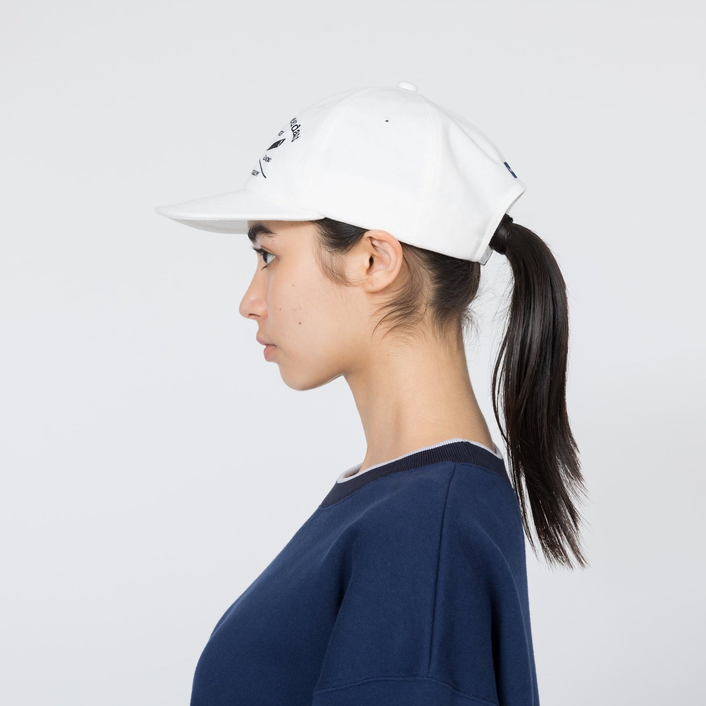 DESCENDANT CROSS PADDLE 6PANEL