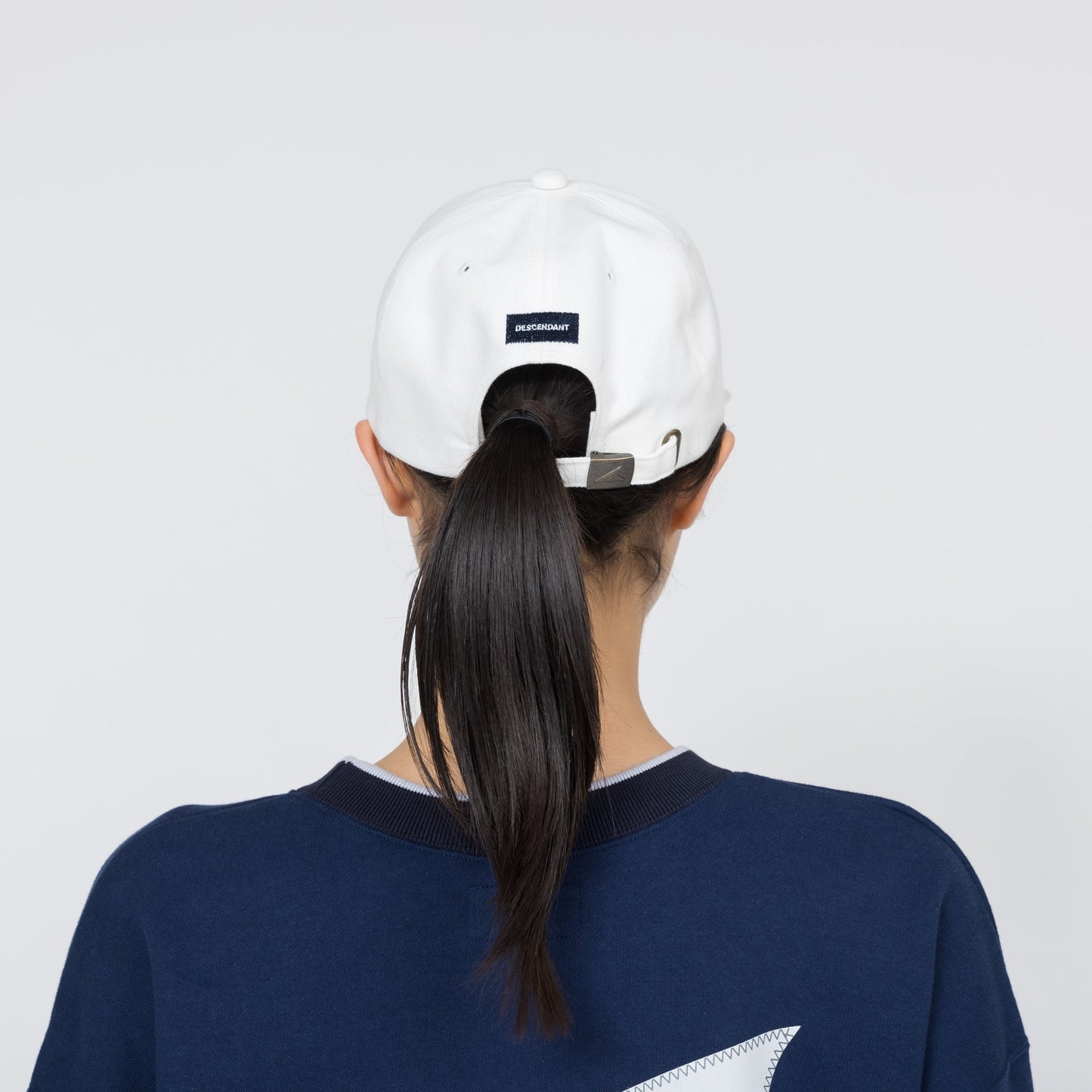 DESCENDANT CROSS PADDLE 6PANEL