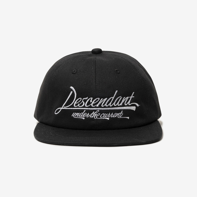 DESCENDANT UNDER THE CURRENT 6PANEL