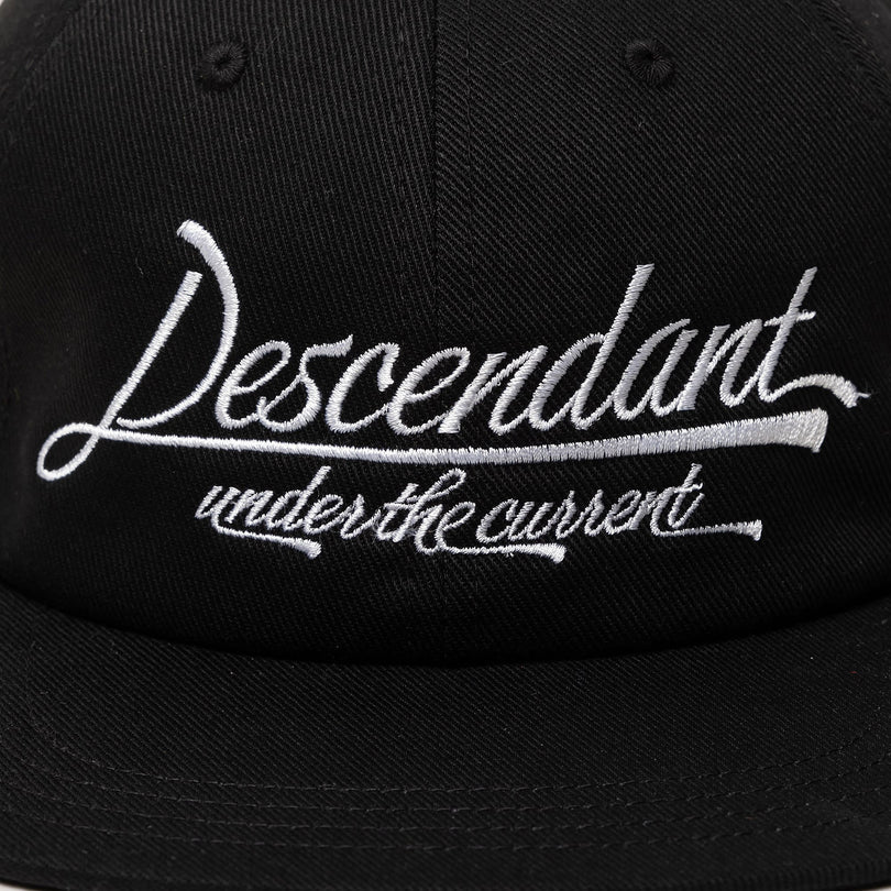 DESCENDANT UNDER THE CURRENT 6PANEL