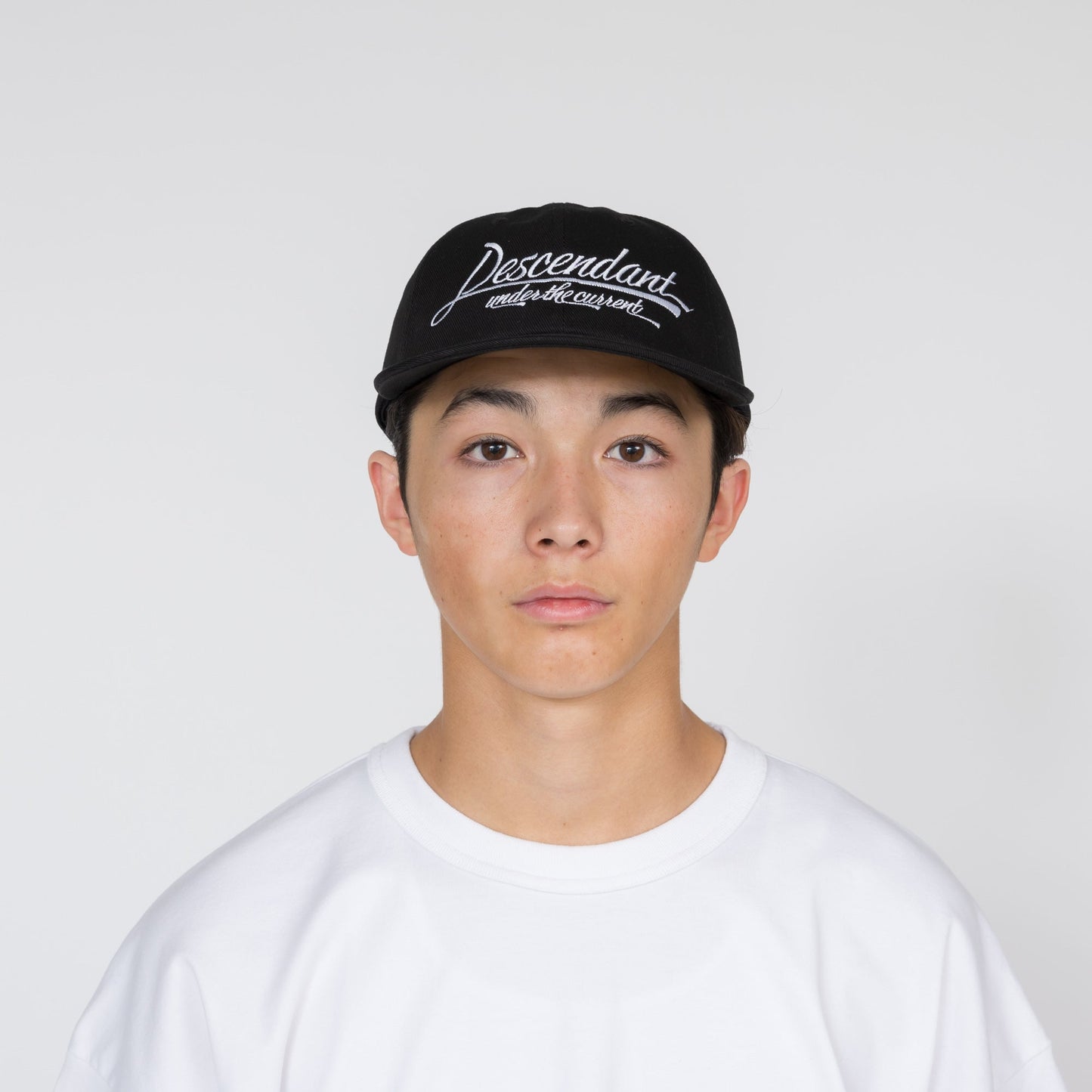 DESCENDANT UNDER THE CURRENT 6PANEL