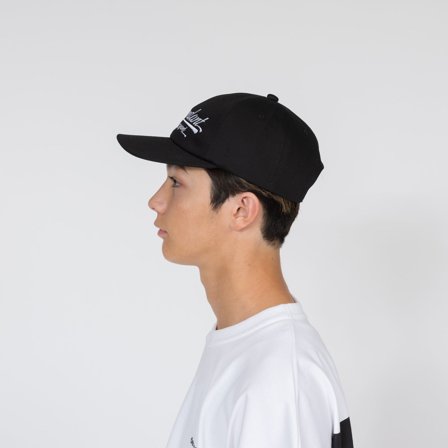 DESCENDANT UNDER THE CURRENT 6PANEL