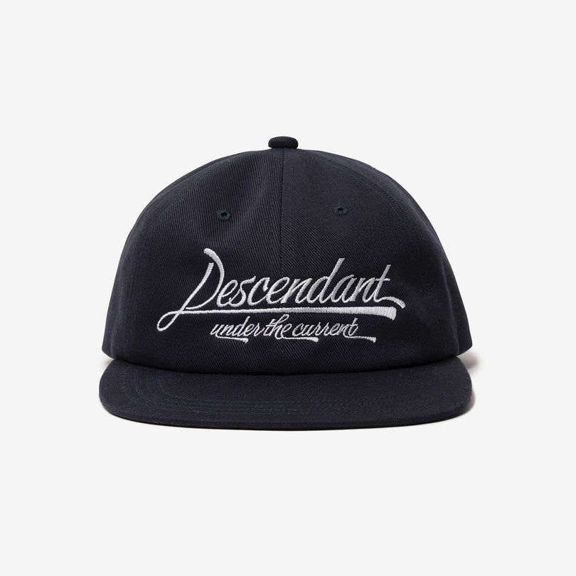 DESCENDANT UNDER THE CURRENT 6PANEL