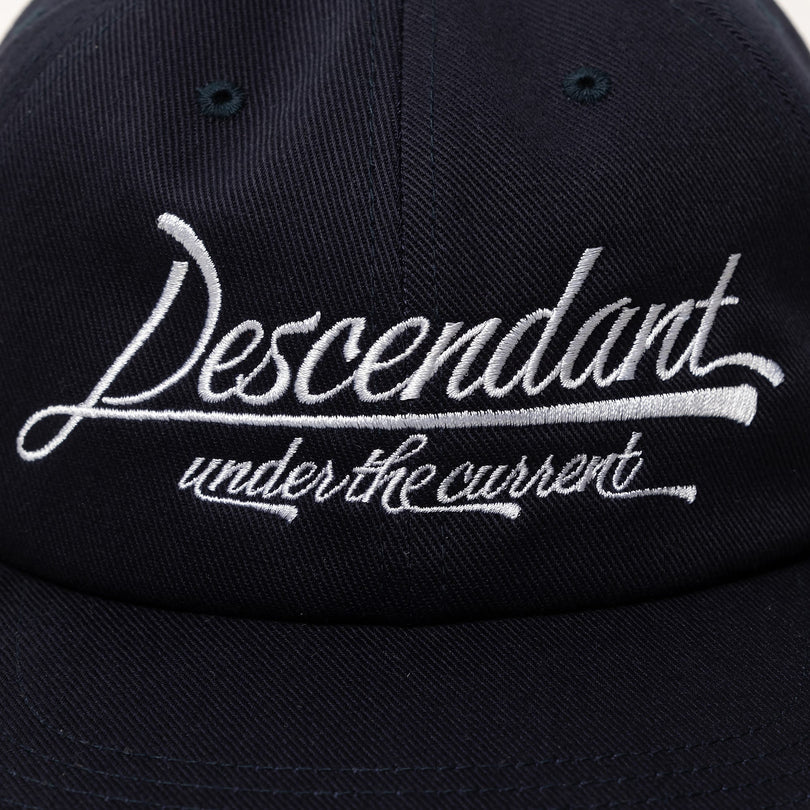 DESCENDANT UNDER THE CURRENT 6PANEL