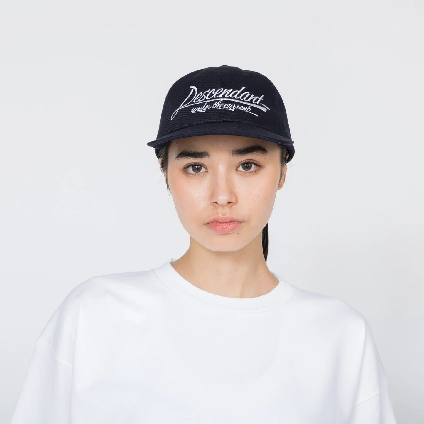 DESCENDANT UNDER THE CURRENT 6PANEL