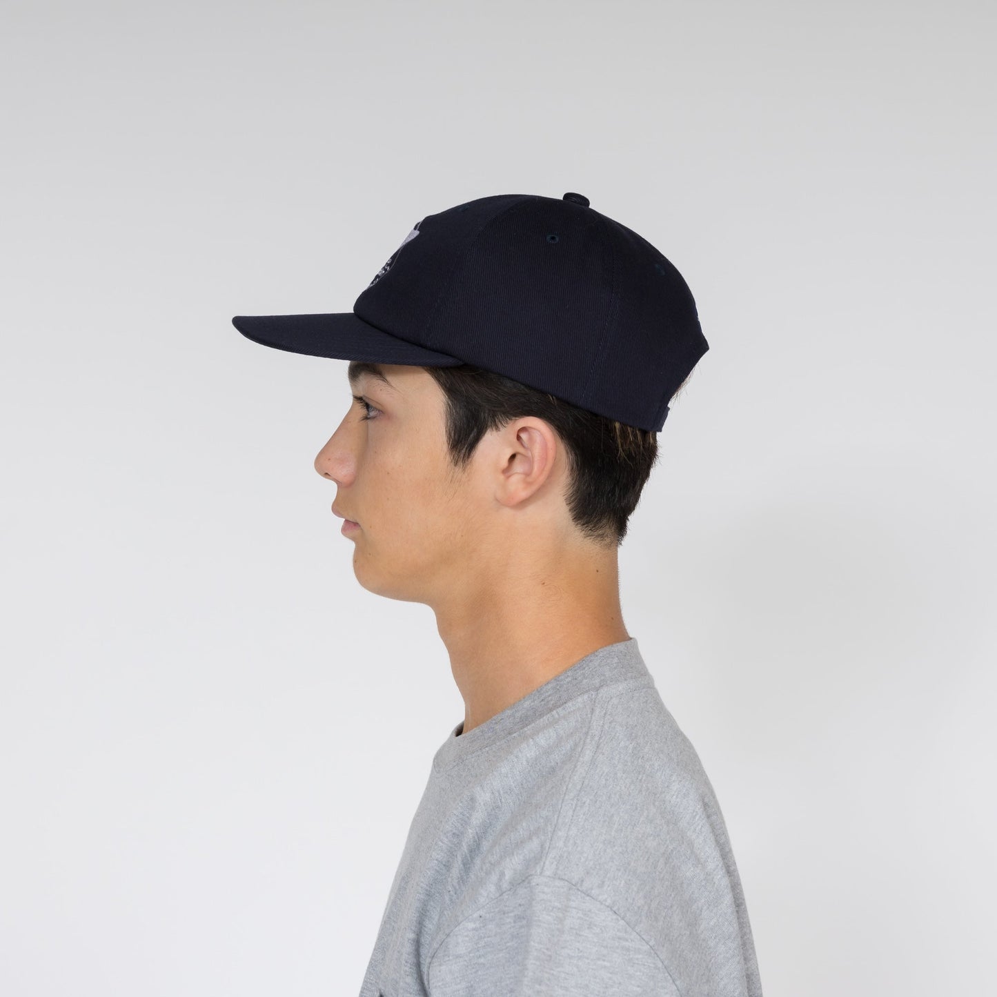DESCENDANT FLUKE UP 6PANEL