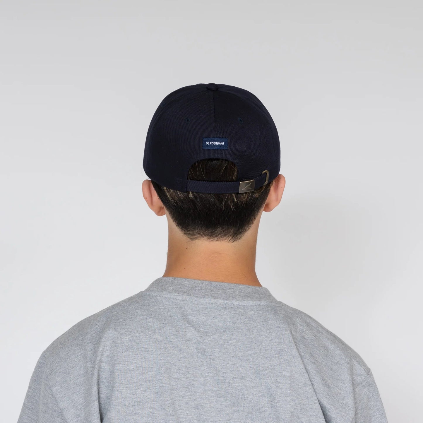 DESCENDANT FLUKE UP 6PANEL