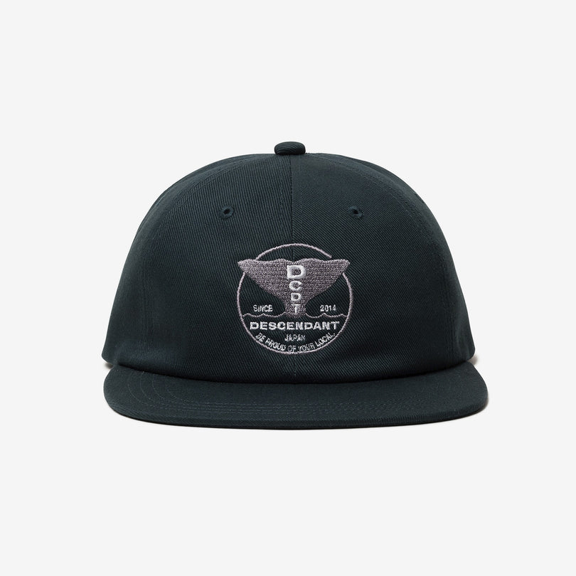 DESCENDANT FLUKE UP 6PANEL
