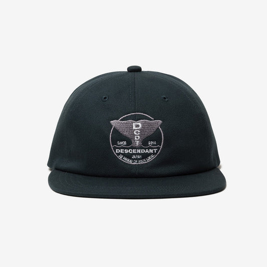 DESCENDANT FLUKE UP 6PANEL