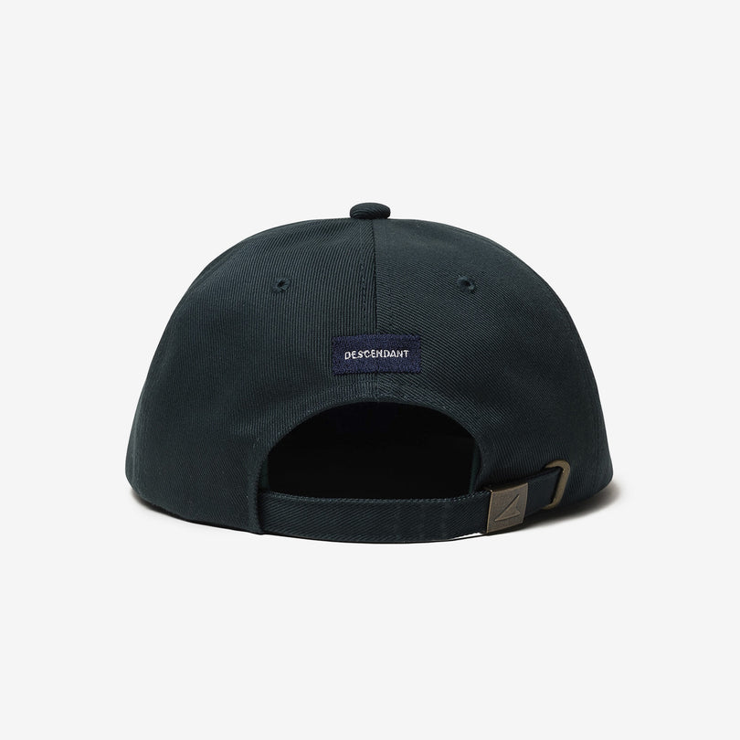 DESCENDANT FLUKE UP 6PANEL