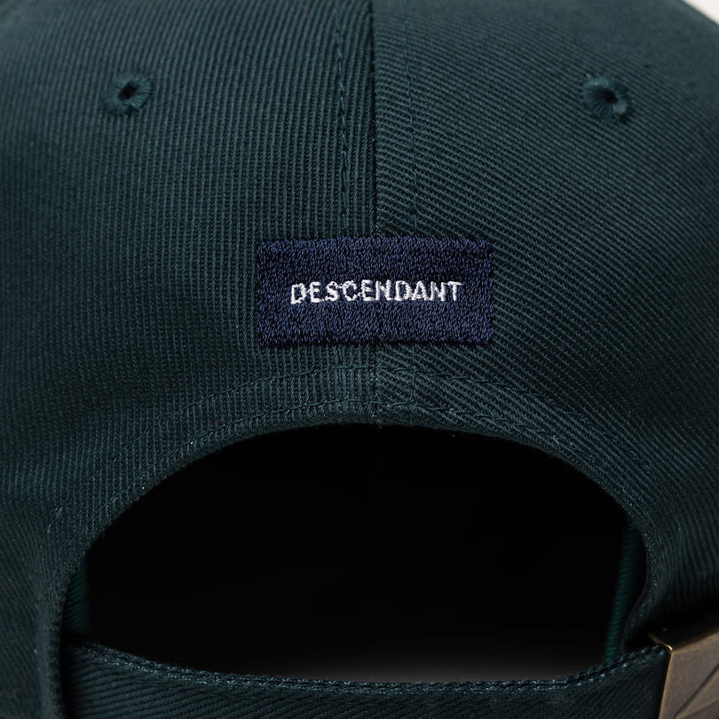 DESCENDANT FLUKE UP 6PANEL