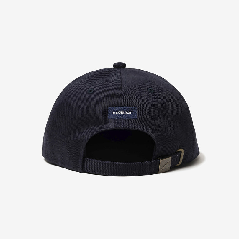 DESCENDANT FLUKE UP 6PANEL