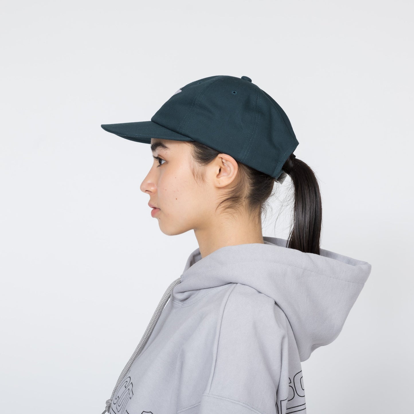 DESCENDANT FLUKE UP 6PANEL