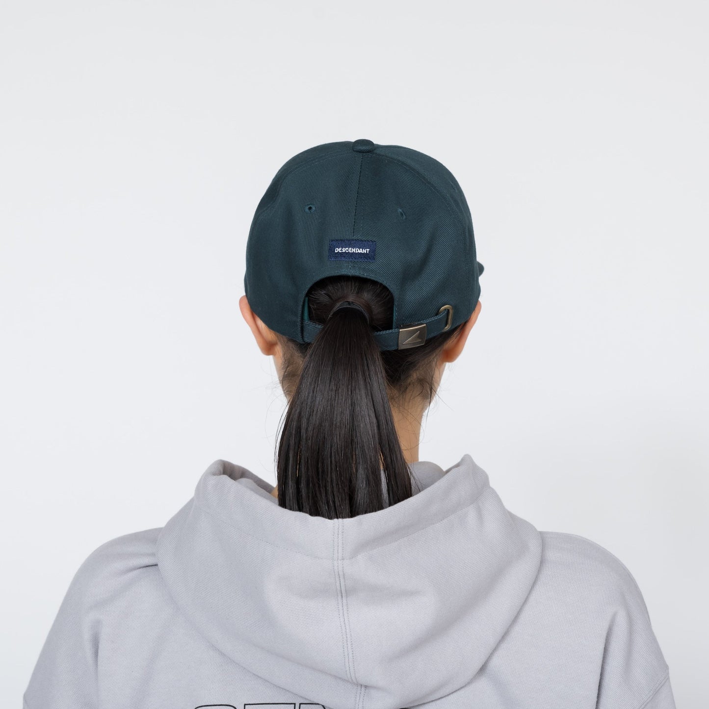 DESCENDANT FLUKE UP 6PANEL