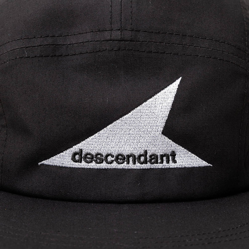 DESCENDANT CETUS 5PANEL