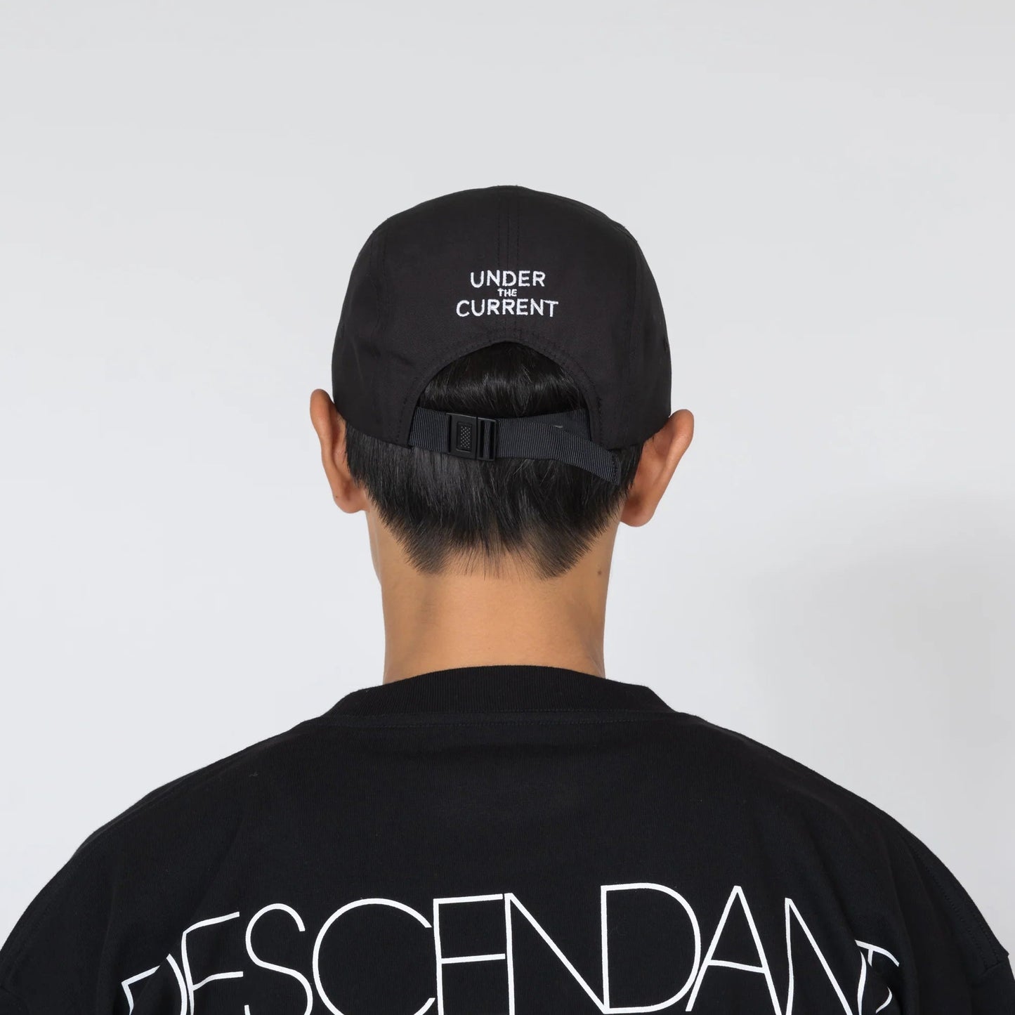 DESCENDANT CETUS 5PANEL