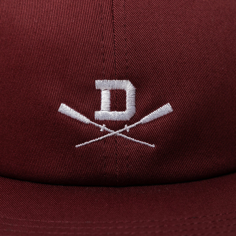 DESCENDANT CROSS PADDLE 6PANEL