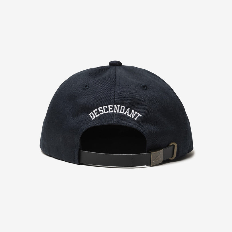 DESCENDANT CROSS PADDLE 6PANEL