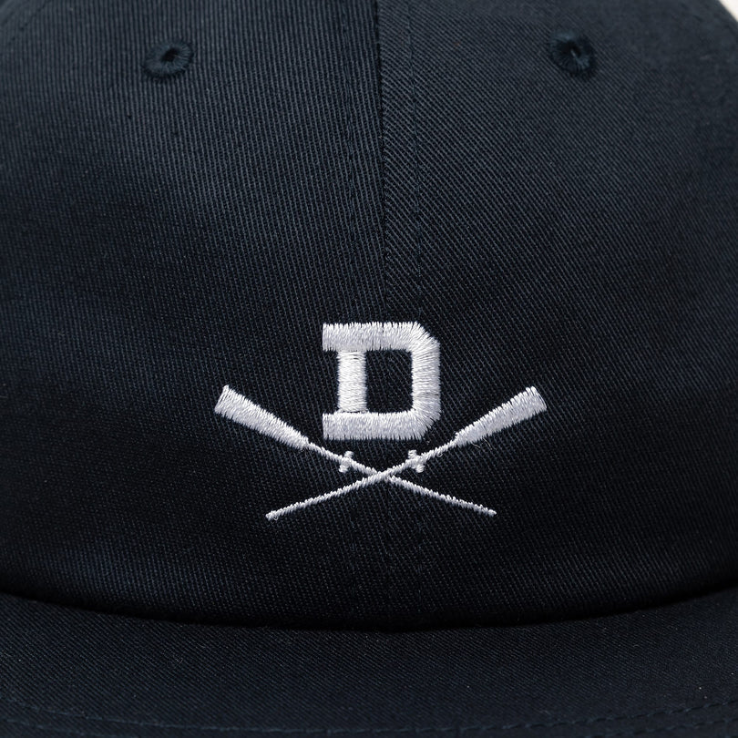 DESCENDANT CROSS PADDLE 6PANEL