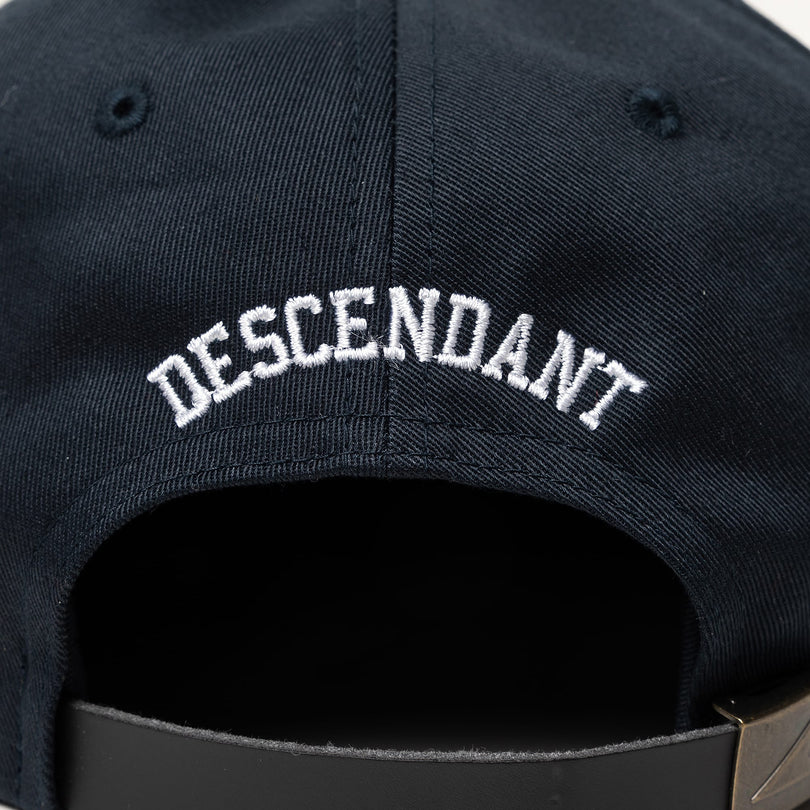DESCENDANT CROSS PADDLE 6PANEL