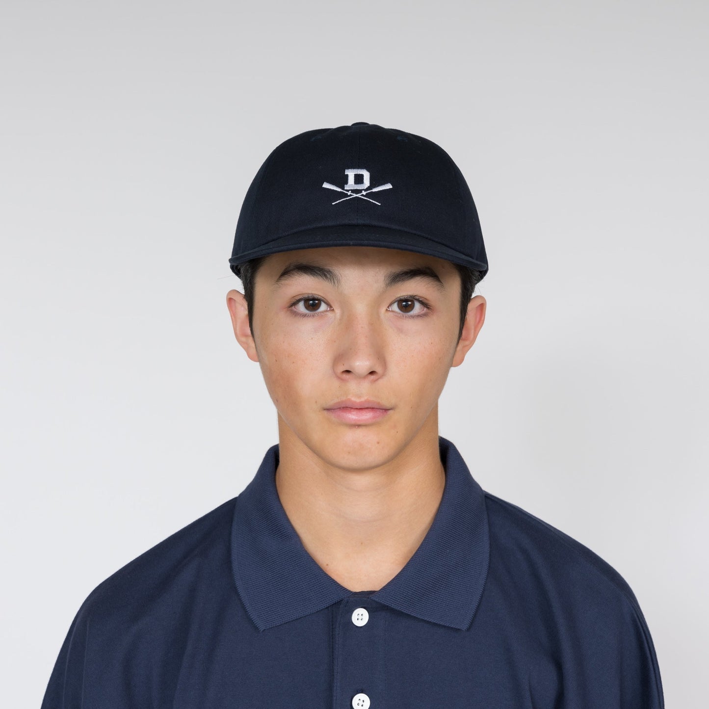 DESCENDANT CROSS PADDLE 6PANEL