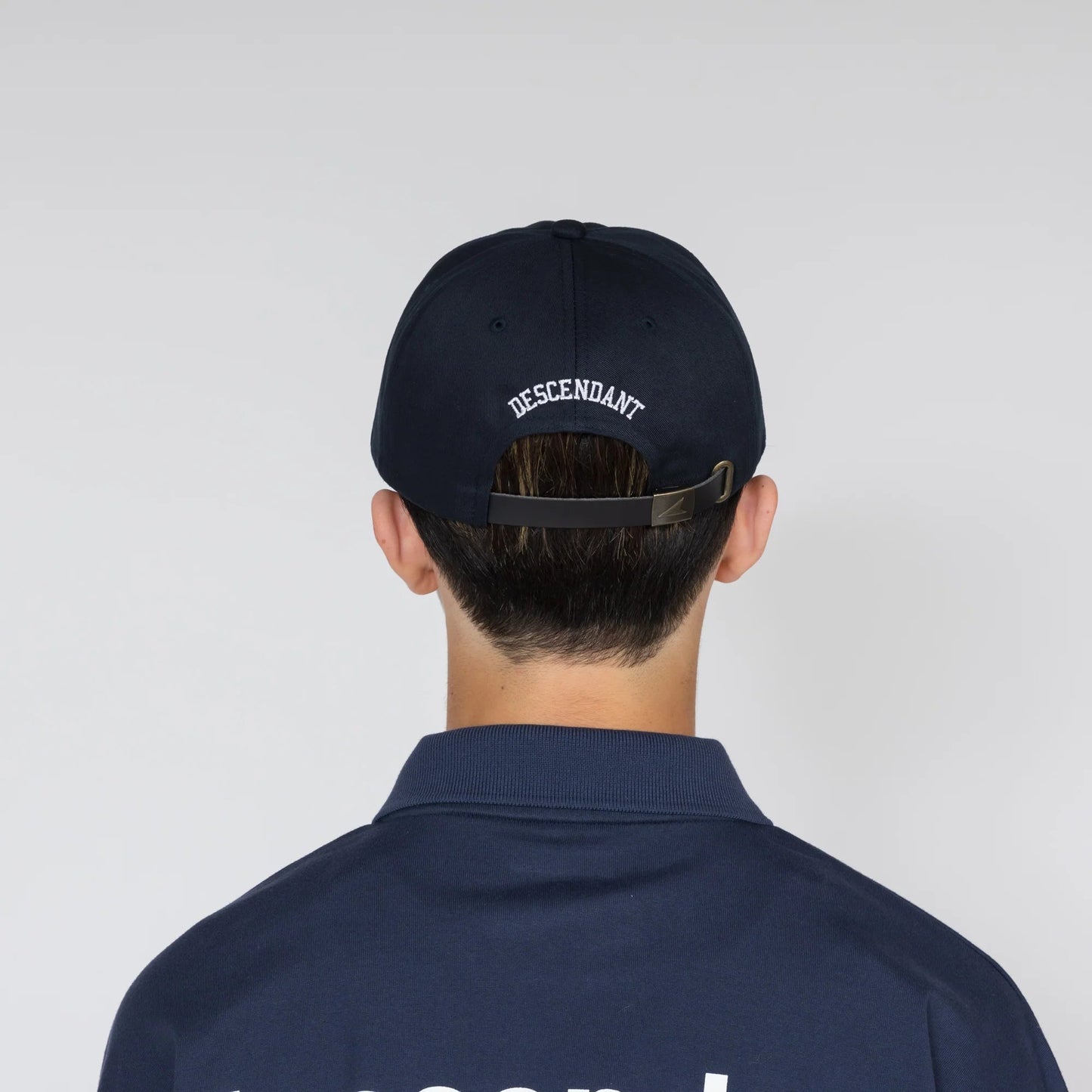 DESCENDANT CROSS PADDLE 6PANEL