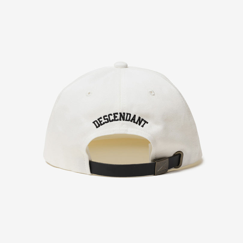 DESCENDANT CROSS PADDLE 6PANEL