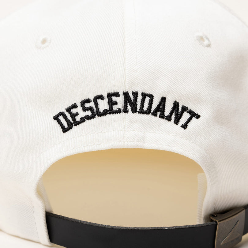 DESCENDANT CROSS PADDLE 6PANEL