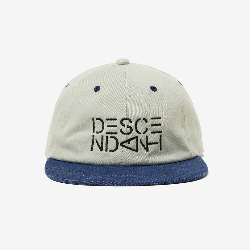 DESCENDANT CORAL 6PANEL