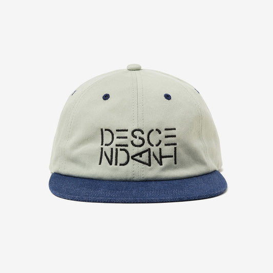 DESCENDANT CORAL 6PANEL