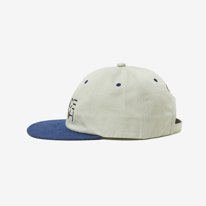 DESCENDANT CORAL 6PANEL