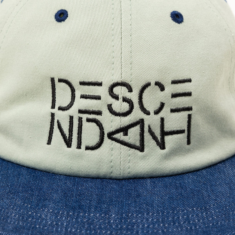 DESCENDANT CORAL 6PANEL
