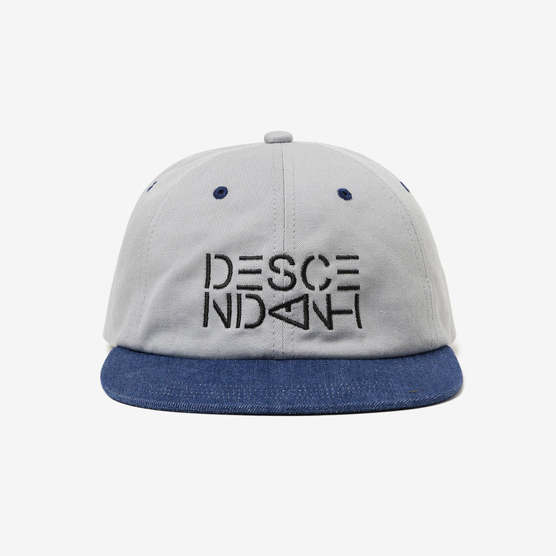 DESCENDANT CORAL 6PANEL