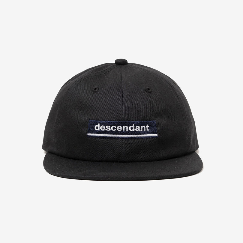 DESCENDANT HORIZON 6PANEL