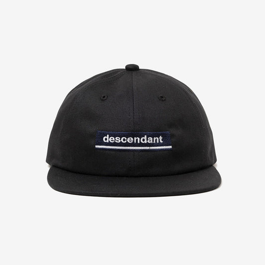DESCENDANT HORIZON 6PANEL
