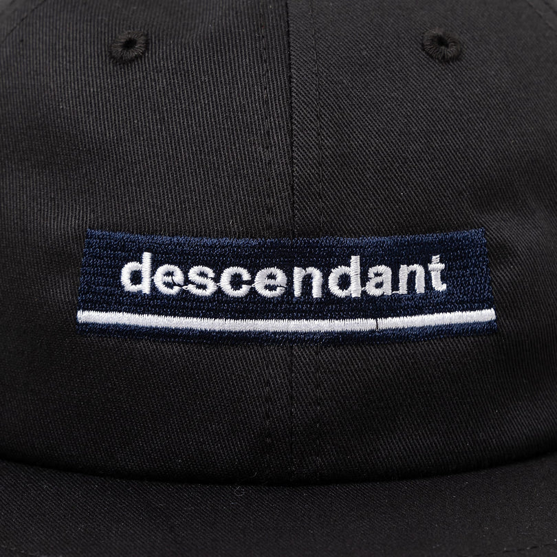 DESCENDANT HORIZON 6PANEL
