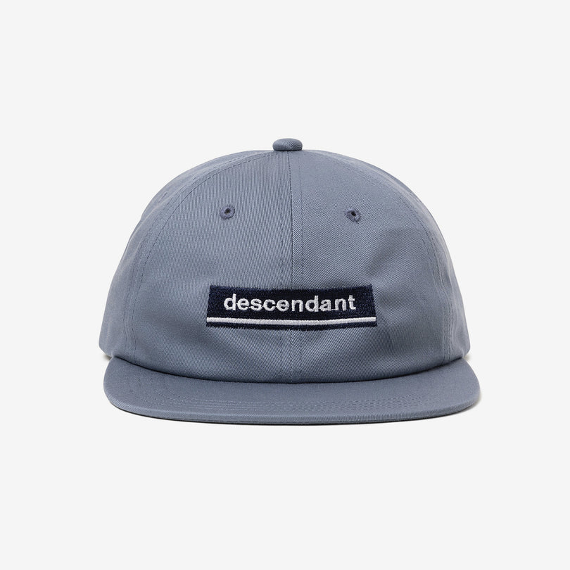 DESCENDANT HORIZON 6PANEL