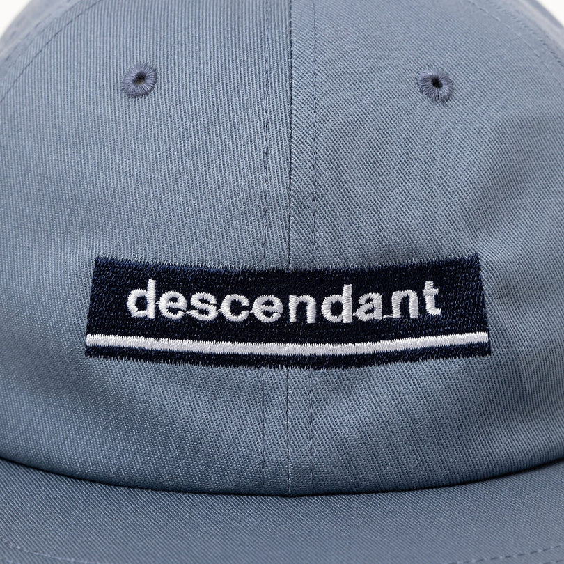 DESCENDANT HORIZON 6PANEL