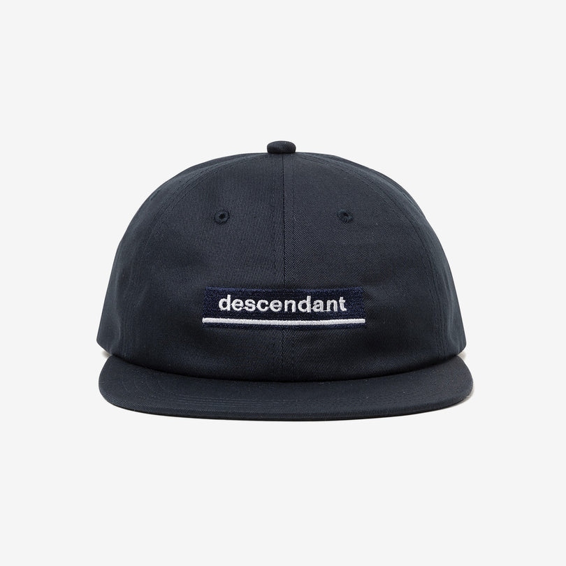 DESCENDANT HORIZON 6PANEL